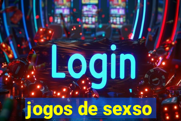 jogos de sexso